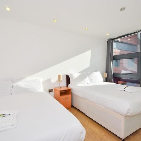 Apartment Wharf - Canary South Londres Exterior foto