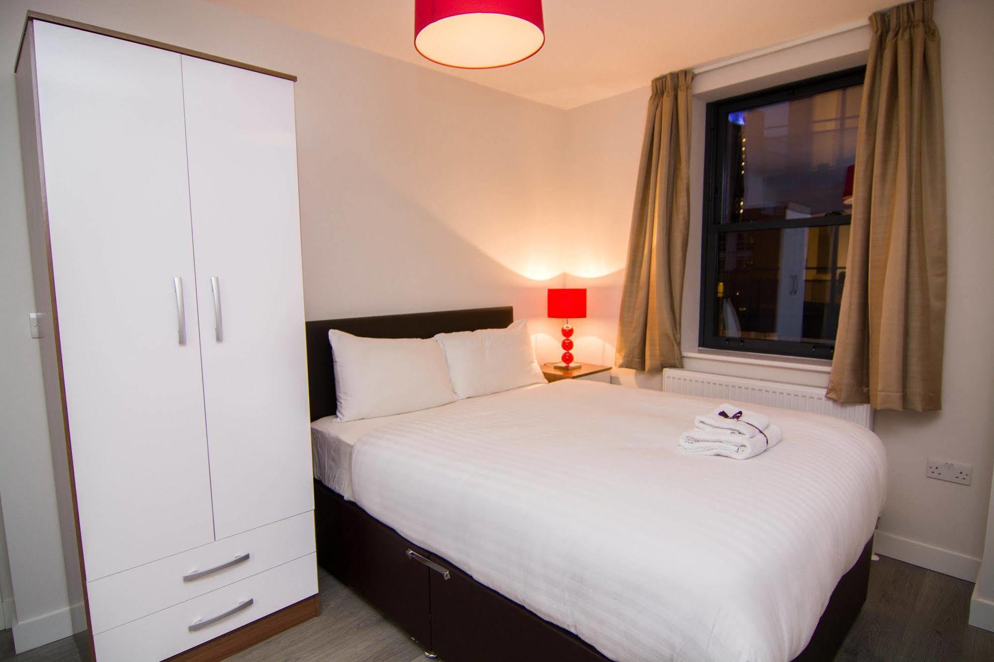 Apartment Wharf - Canary South Londres Exterior foto